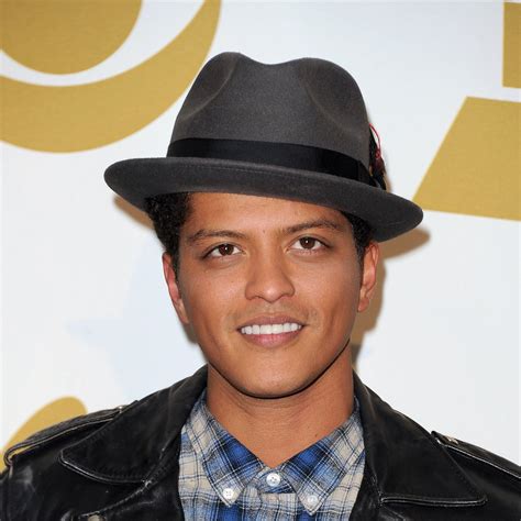 when did bruno mars debut.